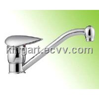 Brass Automatic Faucet GH-12305