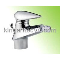 Brass Bathroom Faucet (GH-12308)