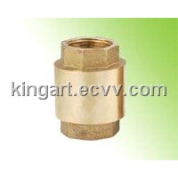 Brass Fitting Pipe