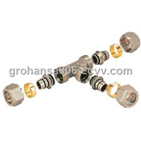 Brass Fitting PipeGRS-S011