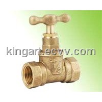 Brass Float Valve