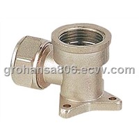 Brass PipeGRS-S009