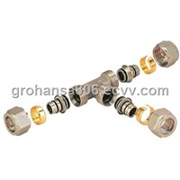 Brass PlumbingGRS-S011