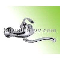 Brass Shower Faucet GH-12406