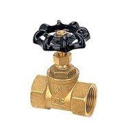 Brass Valves