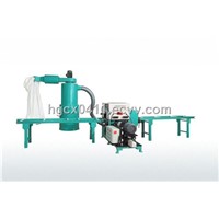 Bridge Cut-Off Machine