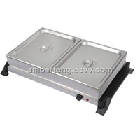Buffet Server BW-128B with GS/CE/ROHS