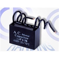 CBB61 Running Capacitor