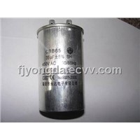 Running Capacitor (CBB65)