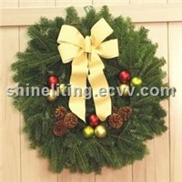 Christmas Wreaths