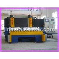 CNC Drilling Machine for Tube Sheet/Flange