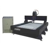 CNC marble engraving machine (high configuration)