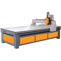 CNC woodworking router
