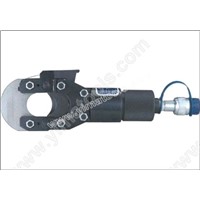 Hydraulic Rebar Cutter CPC-40H Hydraulic cutters