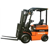 CPD20C Battery Powered Forklift