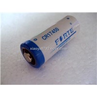 Battery (CR17450, CRAG)