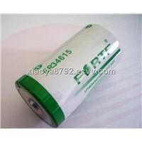 Lithium Battery Cell CR2