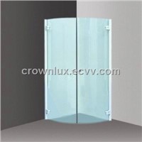 Cabinet With Glass Door (KA-Q7915)