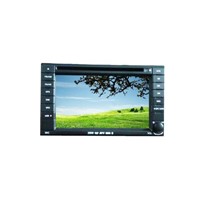 Car DVD Player for Nissan SYLPHY