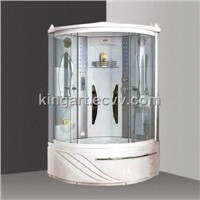 Ceramic Basin Cabinet KA-Q7604