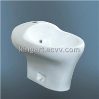 Ceramic Sanitary Ware Toilet CL-M8525