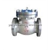 Check Valve