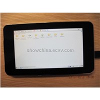 7 Inch Mid Pocket PC WiFi  UMPC Mini Laptop