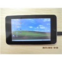 7inch Mid Pocket PC,WiFi