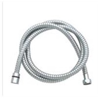 Chrome Pipe Fitting