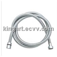Chrome Pipe Fitting