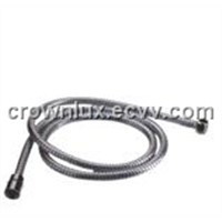 Chrome Pipe Fitting