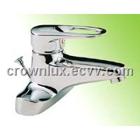 Chromium Faucet