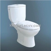 Cistern Toilet CL-M8513