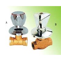 Compression Gate Valves