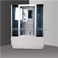 Computer Shower