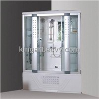 Computerized Steam Shower Room