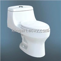 Concealed Toilet CL-M8501