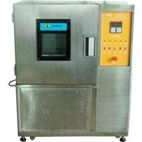 Constant Temperature and Humidity Cabinet