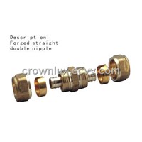 Copper Brass Fitting GRS-S017