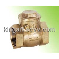 Copper Plumbing Fitting
