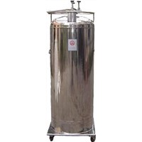Cryogenic Tank