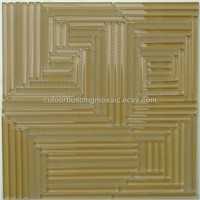 Crystal  Mosaic