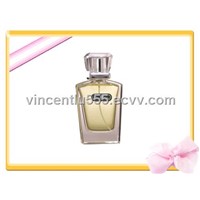 Crystal Perfume Bottle (1003)