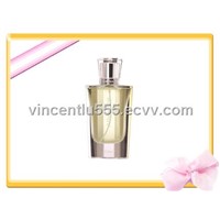Crystal Perfume Bottle (1009)