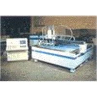 Cut Machine for Stone & Marble