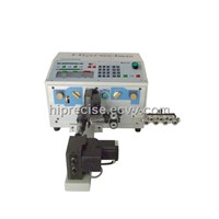 Digital Cutting &amp;amp; Stripping Machine (DCS-130DT)