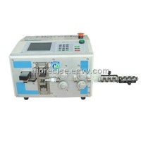DCS-416 Wire Cuting and Stripping Machine