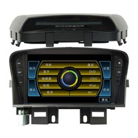 DVD Navigation
