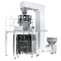 DXD-520C Fully-Automatic Combiner Measuring Packaging Machine