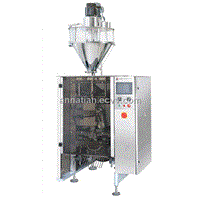 DXD-520F Automatic Powder Packaging Machine